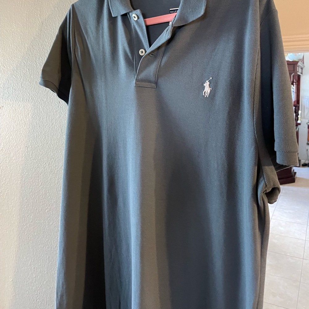 Ralph Lauren Dress Polo